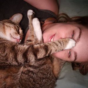 Meet your Posher, Kali